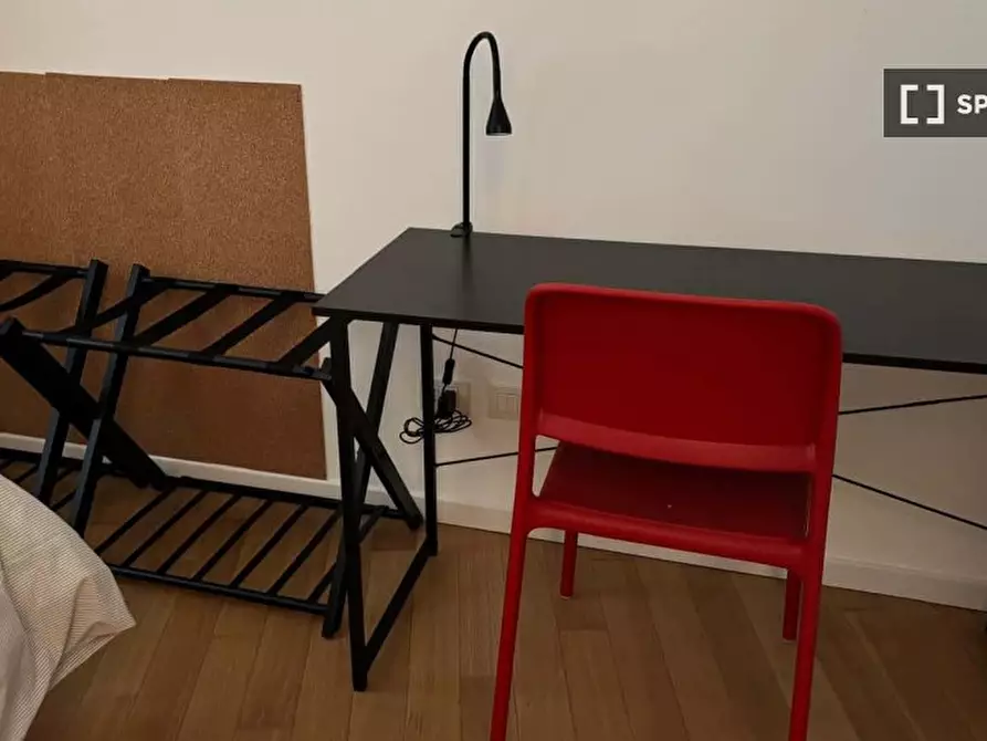 Immagine 8 di Appartamento in affitto  in Via Casale a Milano
