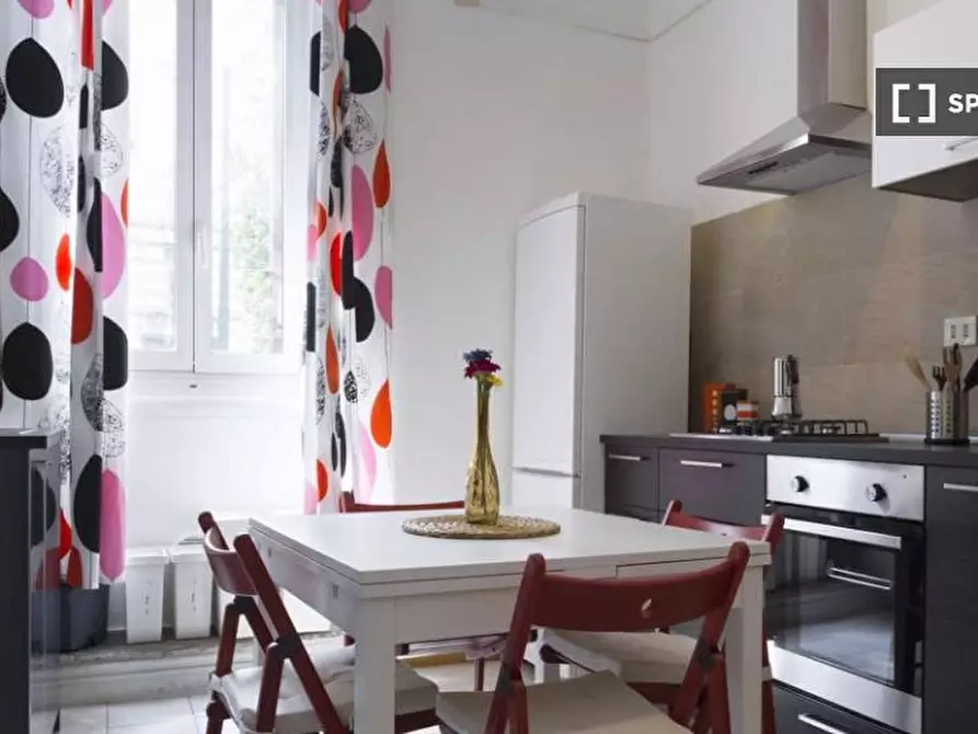 Immagine 12 di Camera condivisa in affitto  in Via Gustavo Modena a Milano