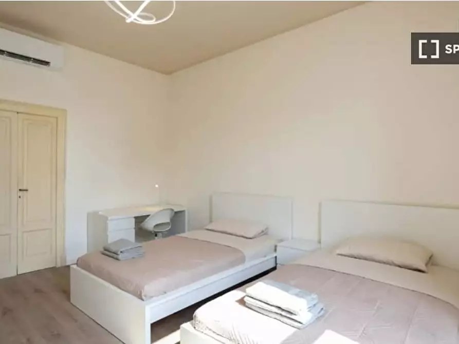 Immagine 2 di Appartamento in affitto  in Via Giovanni Battista Varè a Milano