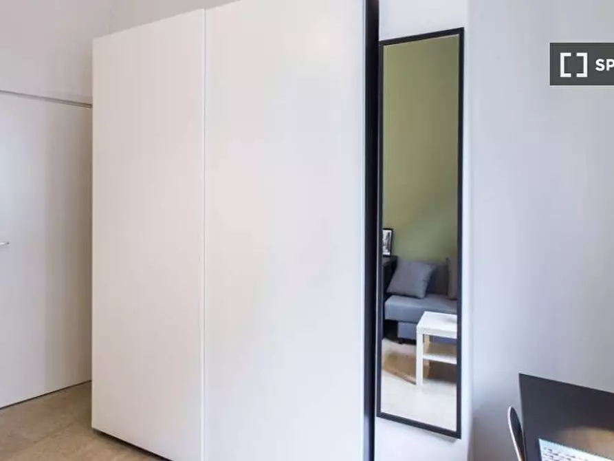 Immagine 19 di Camera condivisa in affitto  in Viale Carlo Espinasse Milan a Milano