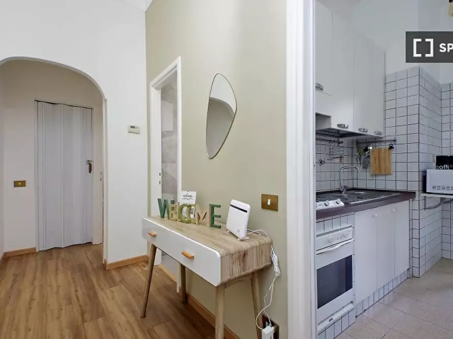 Immagine 9 di Ufficio in affitto  in Via Fidenza a Roma