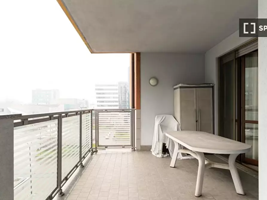 Immagine 9 di Appartamento in affitto  in Piazza Indro Montanelli a Sesto San Giovanni