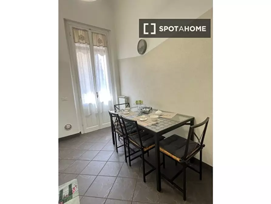 Immagine 10 di Appartamento in affitto  in Via Giuseppe Saverio Mercadante a Firenze