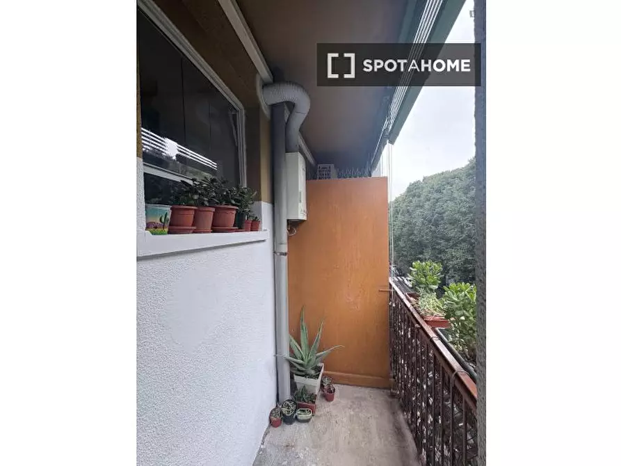 Immagine 19 di Ufficio in affitto  in Viale Omero a Milano