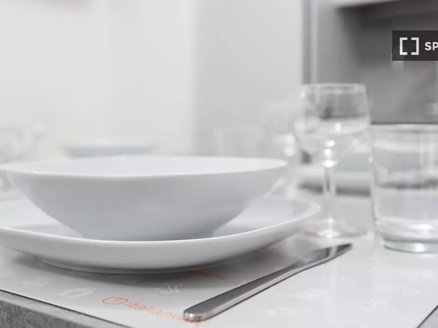 Immagine 6 di Appartamento in affitto  in Piazza Aspromonte a Milano