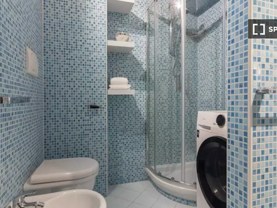 Immagine 12 di Appartamento in affitto  in Corso Sempione a Milano