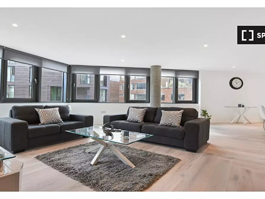 Immagine 2 di Appartamento in affitto  in Apartment a Islington