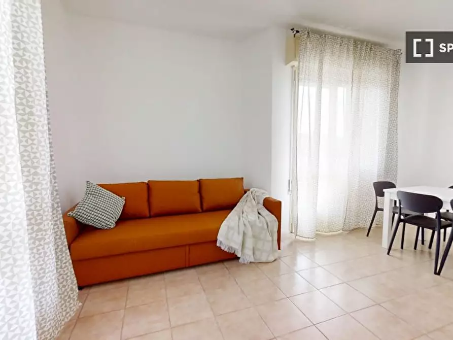 Immagine 5 di Camera condivisa in affitto  in VIA Giusto de'menabuoibis a Padova