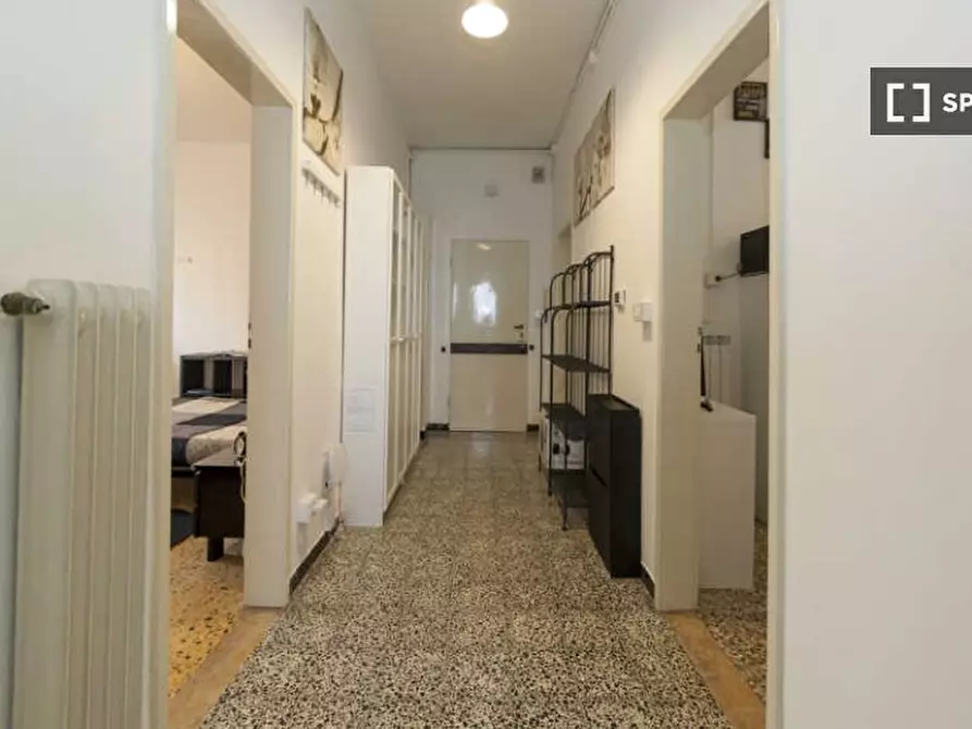 Immagine 11 di Camera condivisa in affitto  in Via della Salute a Bologna