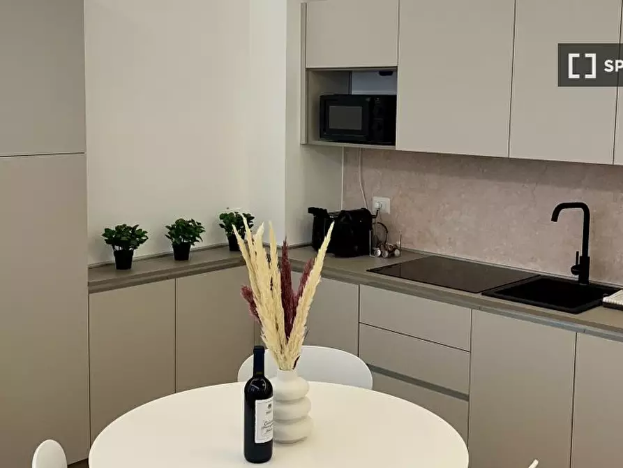 Immagine 3 di Appartamento in affitto  in Via dei Grimani a Milano