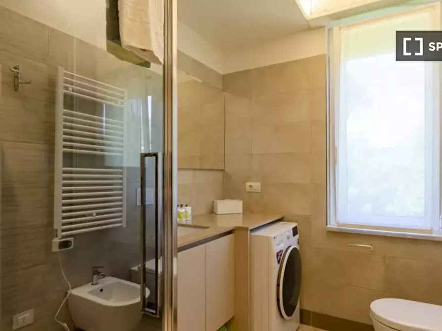 Immagine 13 di Appartamento in affitto  in Via Abruzzi a Sestri Levante