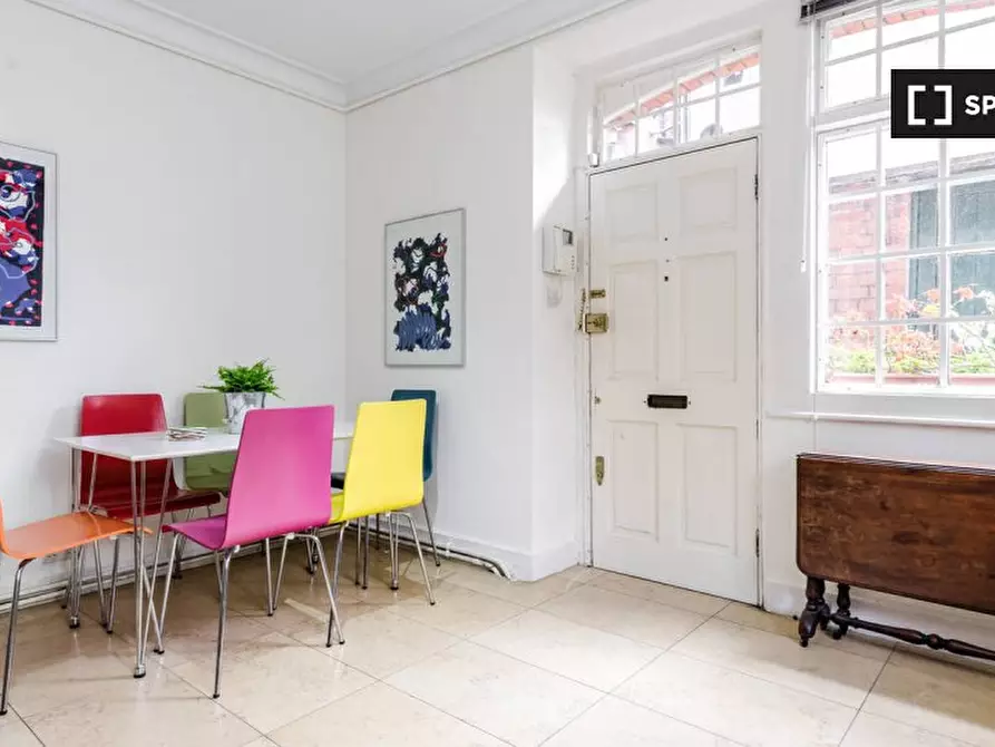Immagine 3 di Appartamento in affitto  in Moscow Rd a Paddington