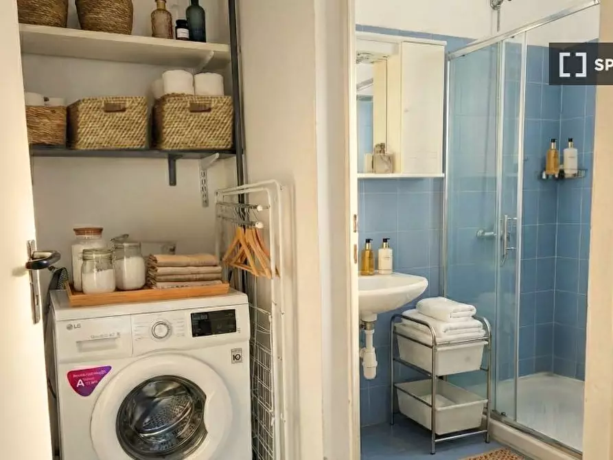 Immagine 8 di Appartamento in affitto  in Via Savona a Milano