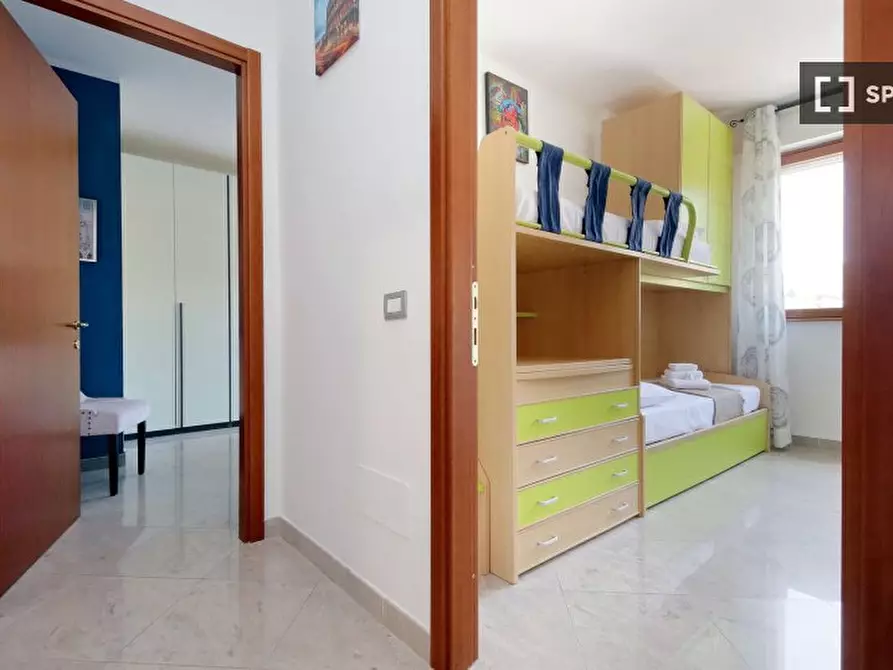 Immagine 19 di Appartamento in affitto  in VIA LUIGI GASTINELLI a Roma