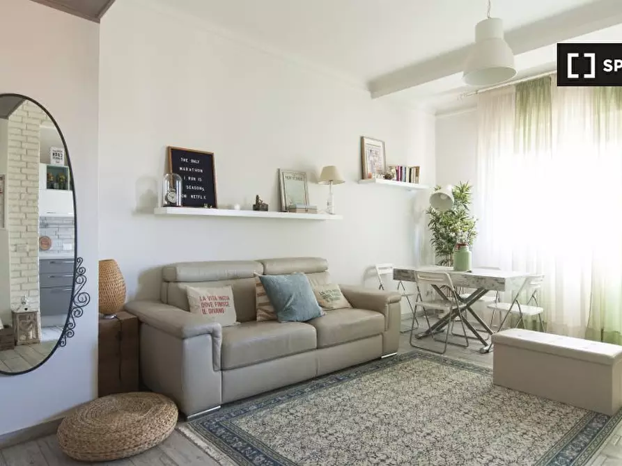 Immagine 3 di Appartamento in affitto  in Viale Misurata a Milano