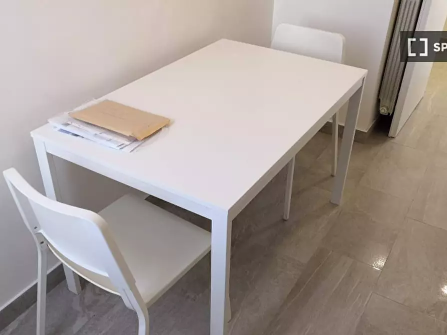 Immagine 9 di Camera condivisa in affitto  in Via Privata Casentino a Milano