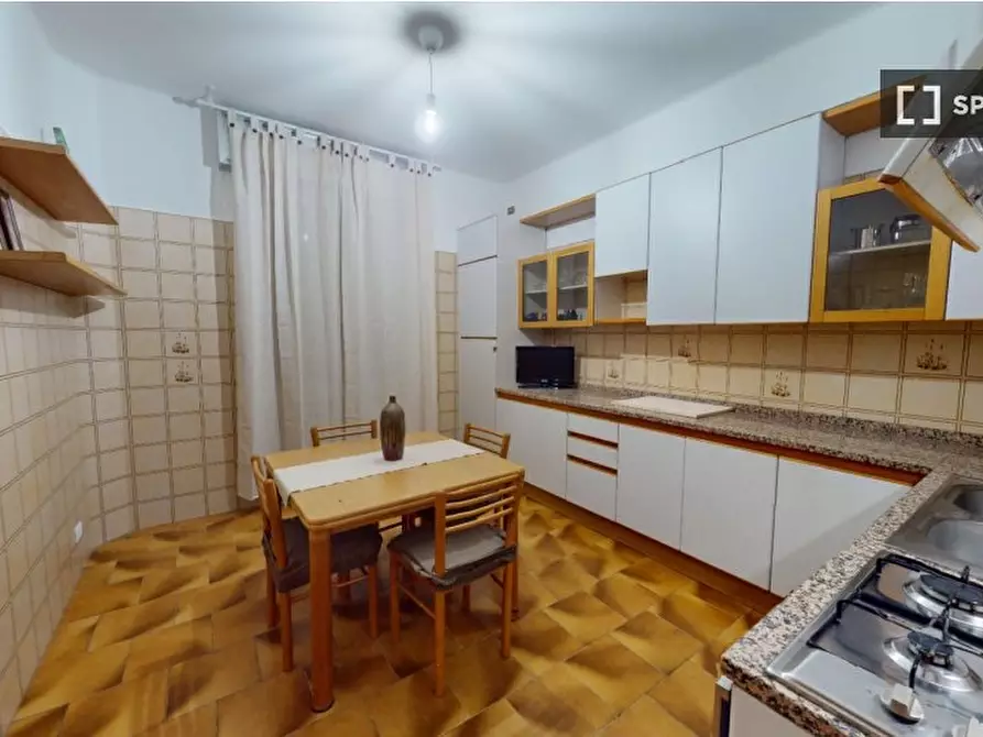 Immagine 10 di Camera condivisa in affitto  in Via Abruzzo a Bologna