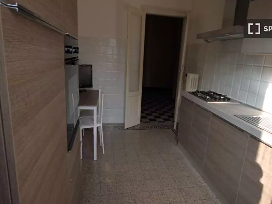 Immagine 18 di Camera condivisa in affitto  in Piazza Maria Adelaide di Savoia a Milano