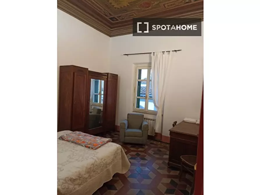 Immagine 7 di Appartamento in affitto  in Via del Pellegrino a Firenze