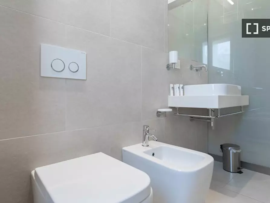 Immagine 19 di Appartamento in affitto  in Via Ferdinando Bocconi a Milano