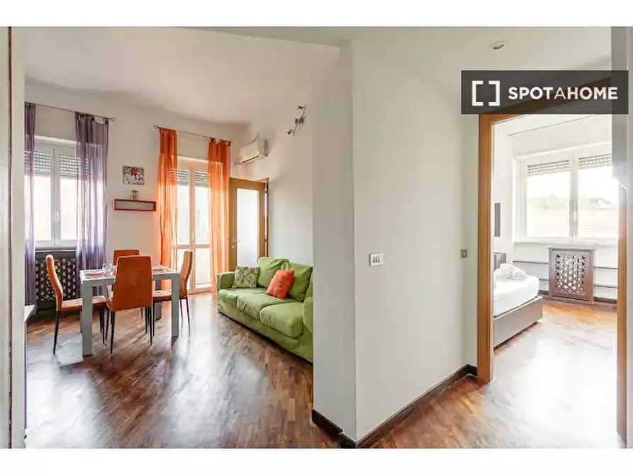 Immagine 19 di Appartamento in affitto  in Viale Molise a Milano