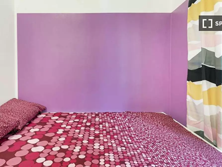 Immagine 9 di Camera condivisa in affitto  in Corso di Porta Vittoria Milan a Milano