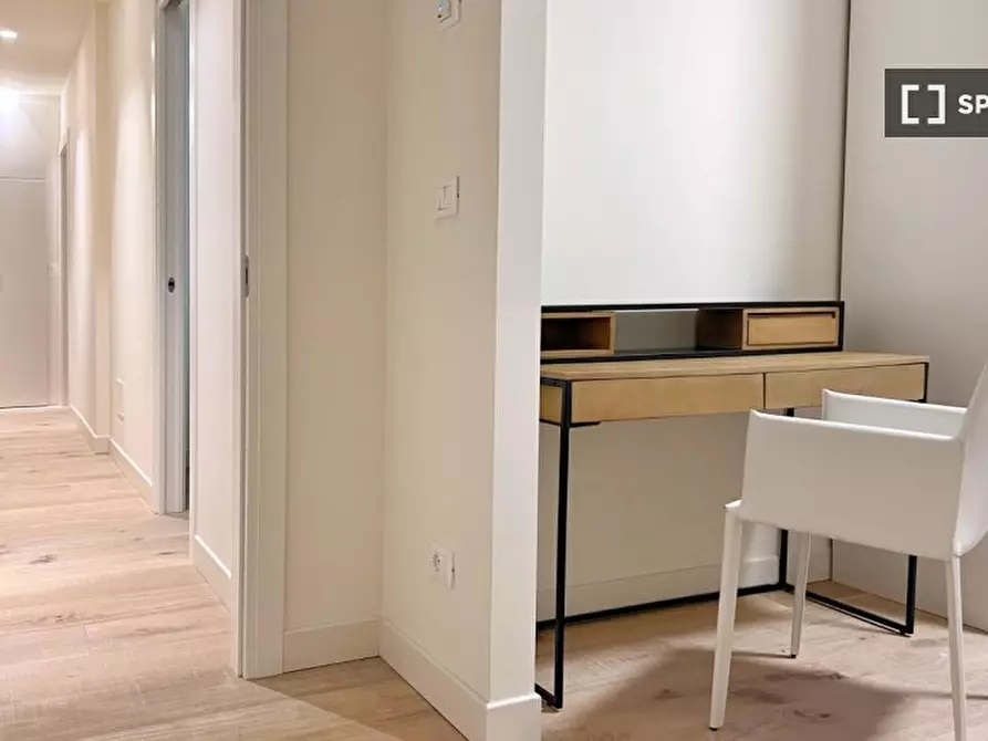 Immagine 4 di Appartamento in affitto  in Via S. Giorgio a Bologna
