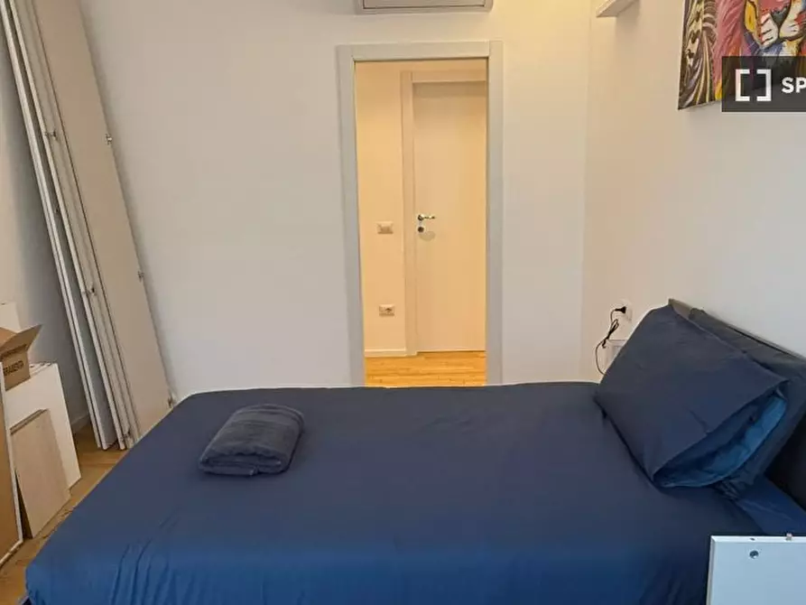 Immagine 15 di Appartamento in affitto  in Via Francesco Soave a Milano