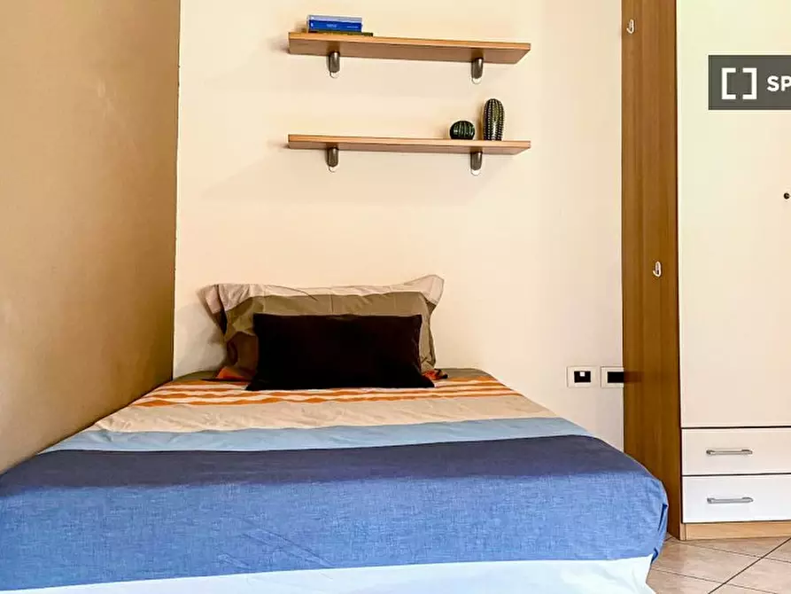 Immagine 6 di Camera condivisa in affitto  in Via Tommaso Gar a Trento