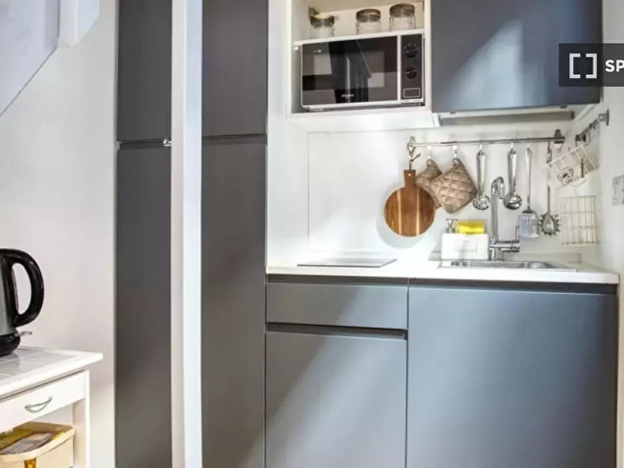 Immagine 14 di Appartamento in affitto  in Via Giuseppe Sirtori a Milano