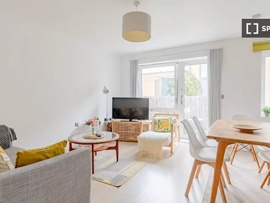 Immagine 2 di Appartamento in affitto  in a Geldeston Rd a Hackney