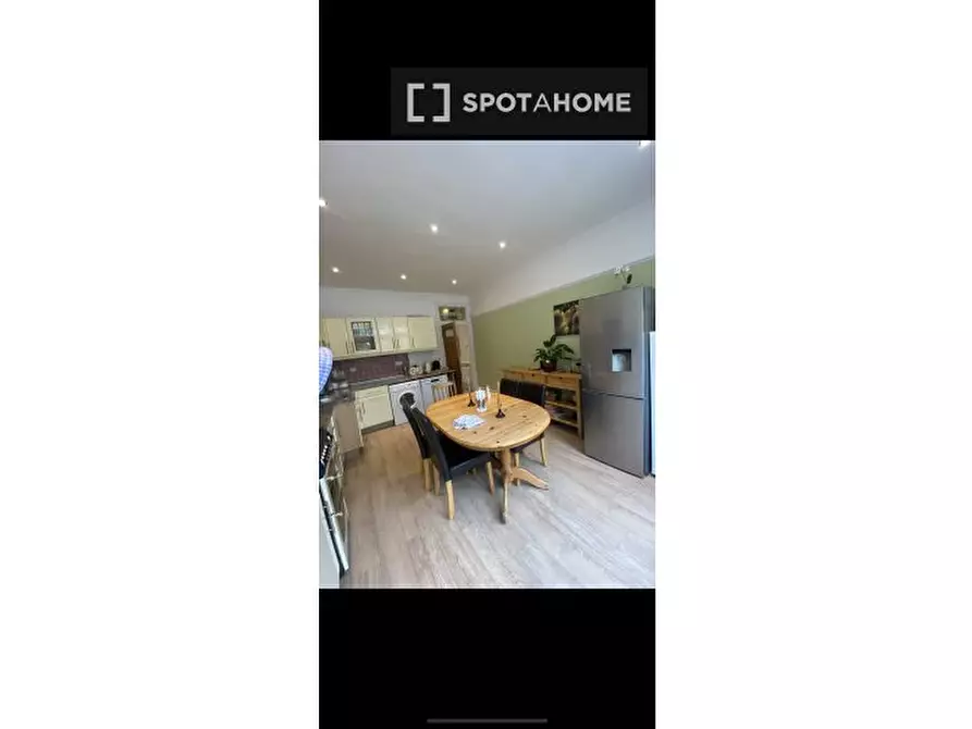 Immagine 6 di Camera condivisa in affitto  in Broxholm Rd a Lambeth