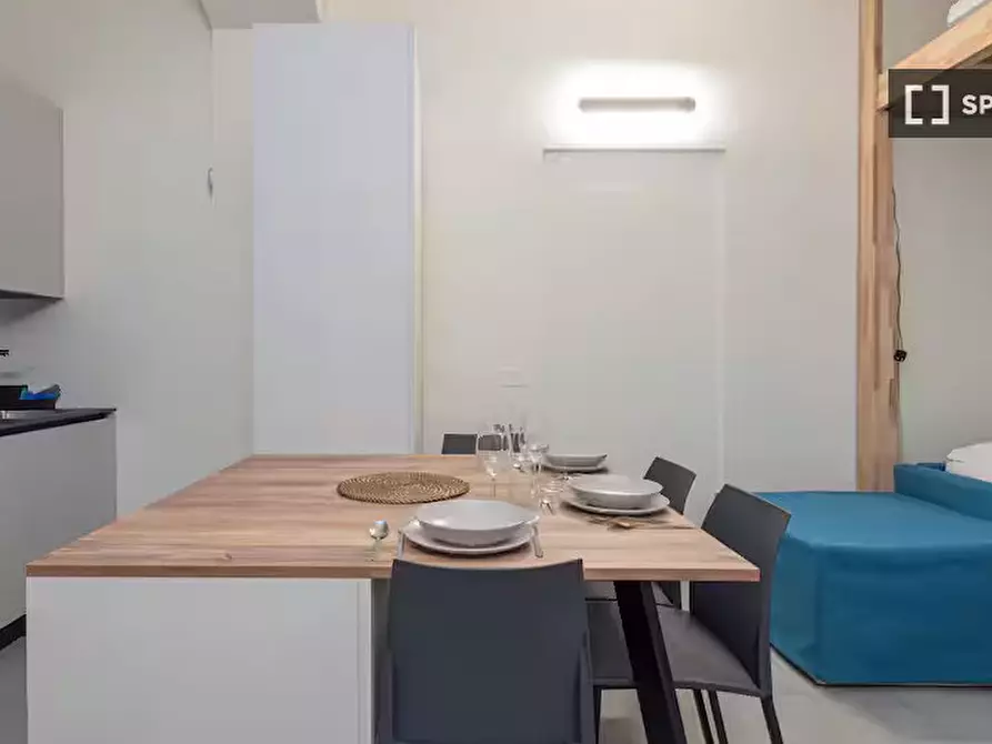 Immagine 12 di Ufficio in affitto  in Via Carlo Goldoni a Milano