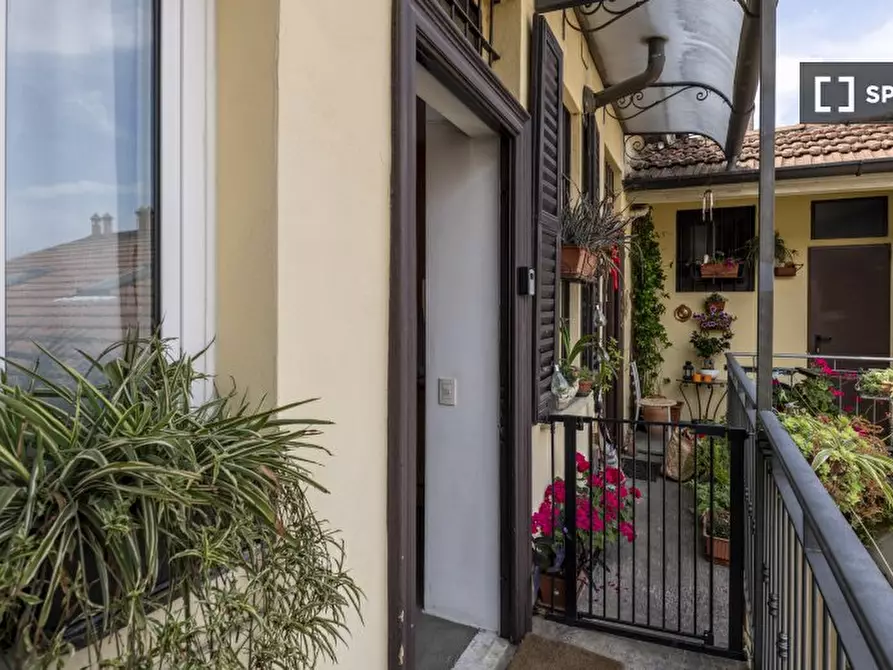 Immagine 16 di Ufficio in affitto  in Via Paolo Sarpi a Milano