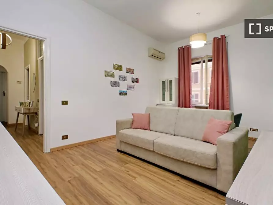 Immagine 12 di Ufficio in affitto  in Via Fidenza a Roma