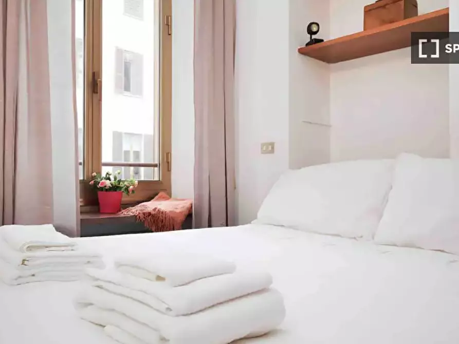 Immagine 15 di Appartamento in affitto  in Corso Como a Milano