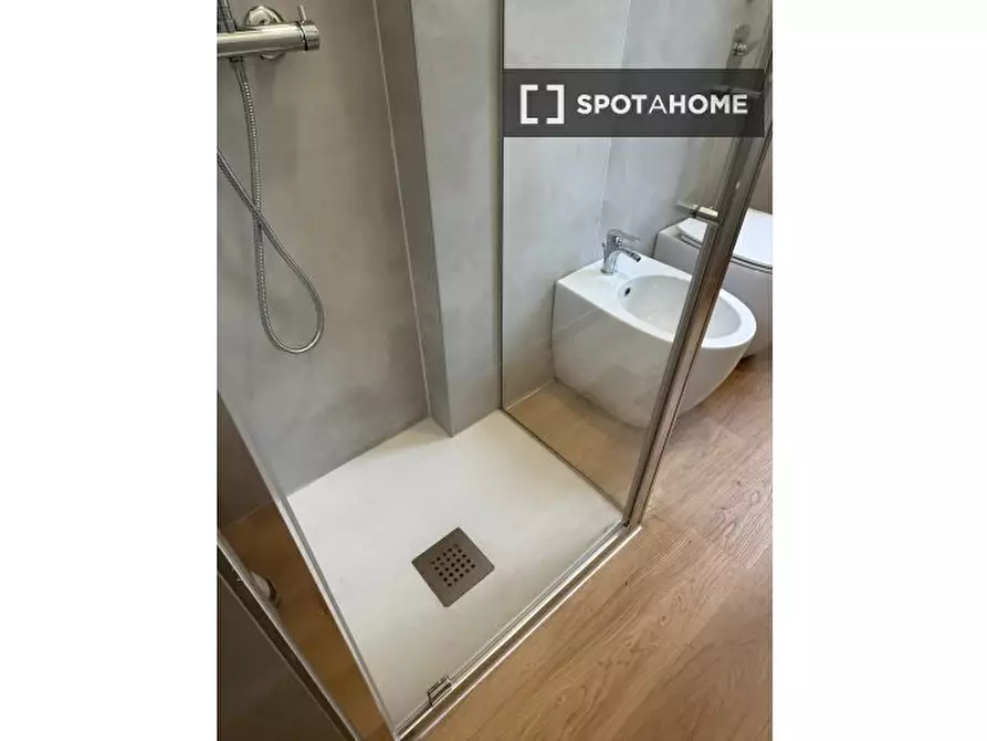 Immagine 14 di Ufficio in affitto  in Via Giulio e Corrado Venini a Milano