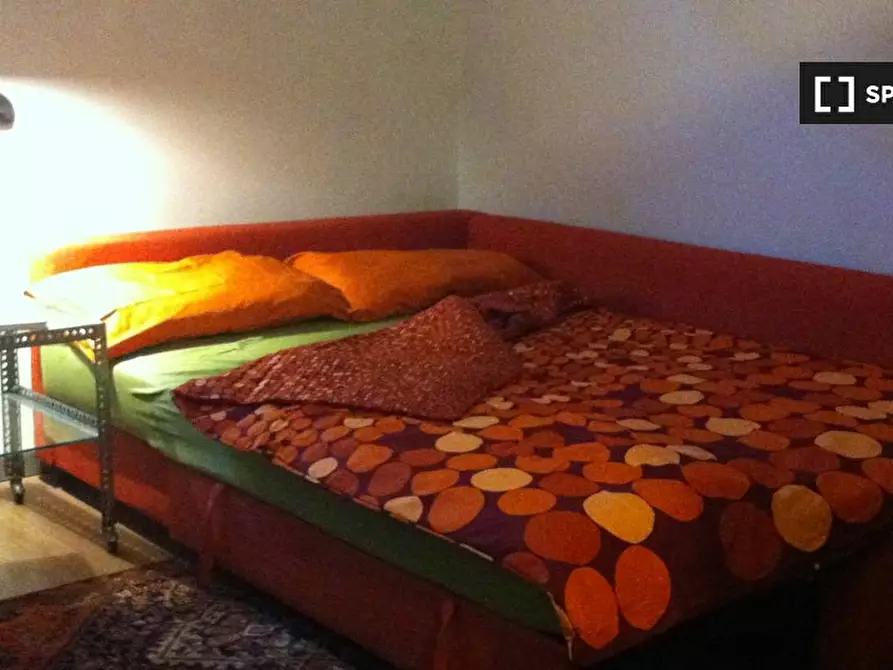 Immagine 9 di Ufficio in affitto  in Piazza Tito Minniti a Milano