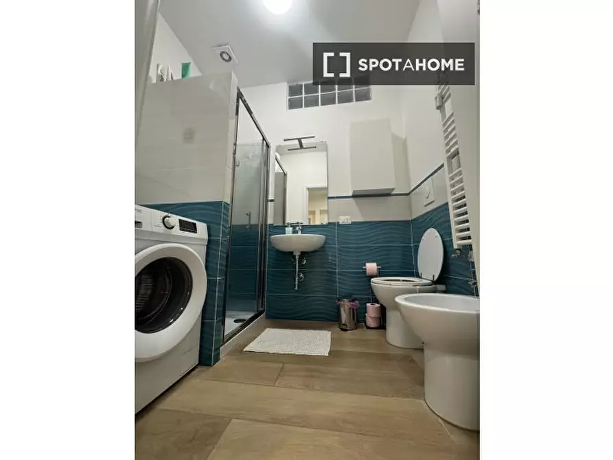 Immagine 5 di Appartamento in affitto  in Via Gaspare Aselli a Milano