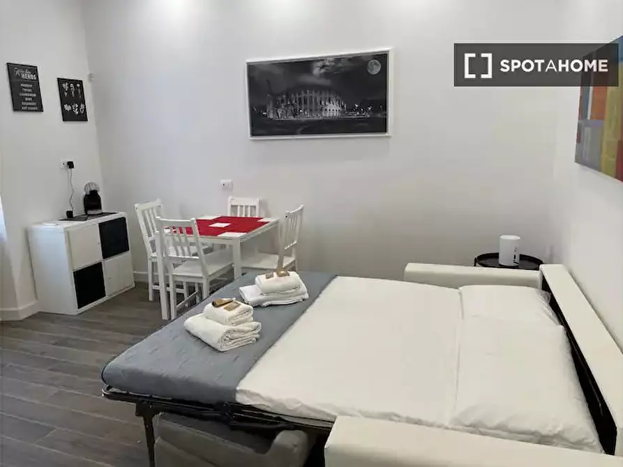 Immagine 7 di Appartamento in affitto  in Via Colletta Pietro a Roma