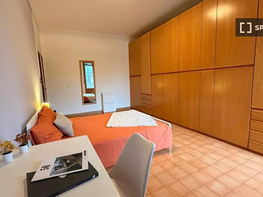 Immagine 6 di Camera condivisa in affitto  in Della Torretta a Bologna