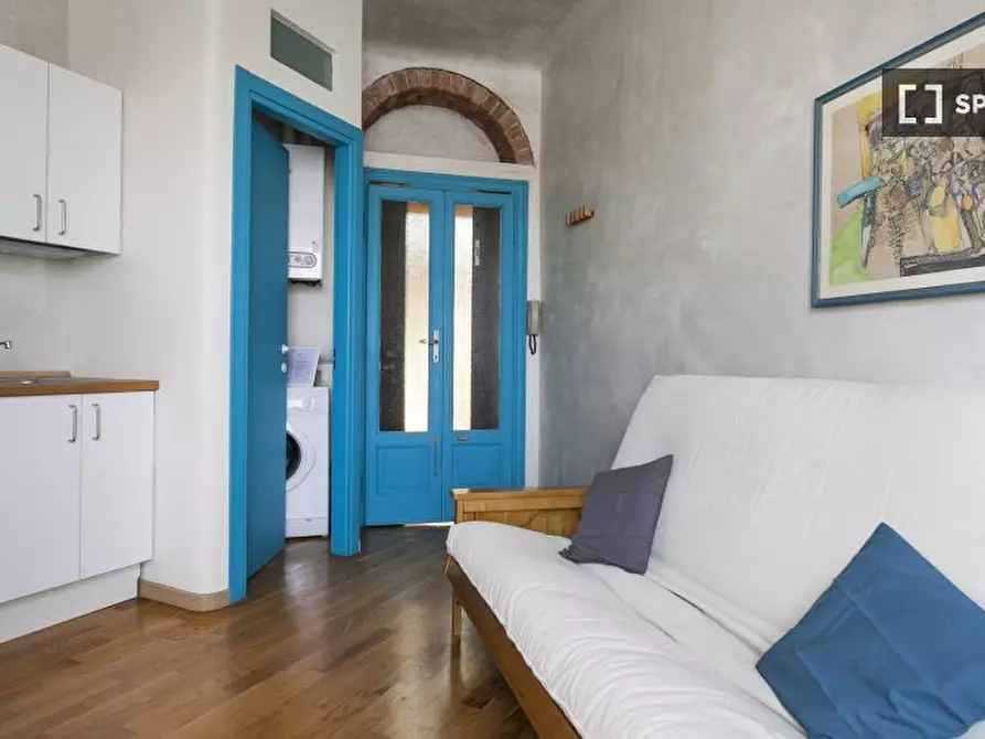 Immagine 8 di Appartamento in affitto  in Via Pastrengo a Milano