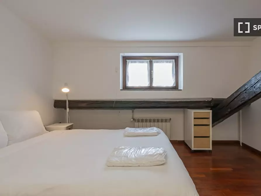 Immagine 6 di Appartamento in affitto  in Via Ferrante Aporti a Milano