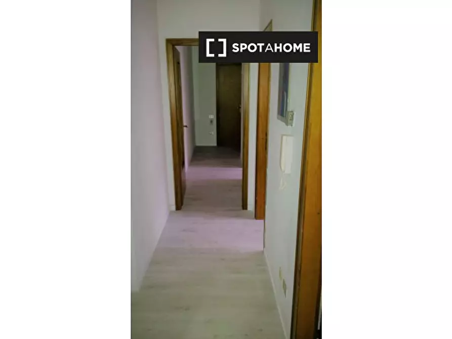 Immagine 7 di Camera condivisa in affitto  in Via Giacomo Matteotti a Trento