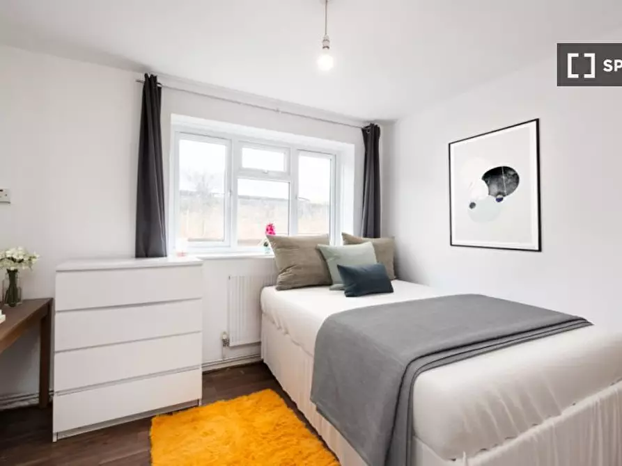 Immagine 10 di Camera condivisa in affitto  in Patmore St a Lambeth