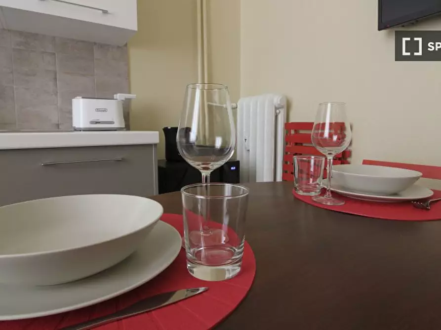 Immagine 6 di Appartamento in affitto  in Via Melzo a Milano