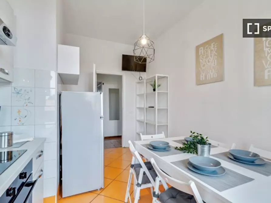 Immagine 19 di Camera condivisa in affitto  in Via Melchiorre Gioia a Milano