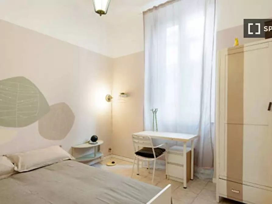 Immagine 4 di Appartamento in affitto  in Via Merano a Milano