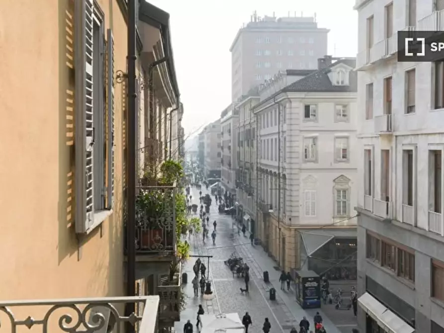 Immagine 10 di Appartamento in affitto  in Via Giovanni Giolitti a Torino