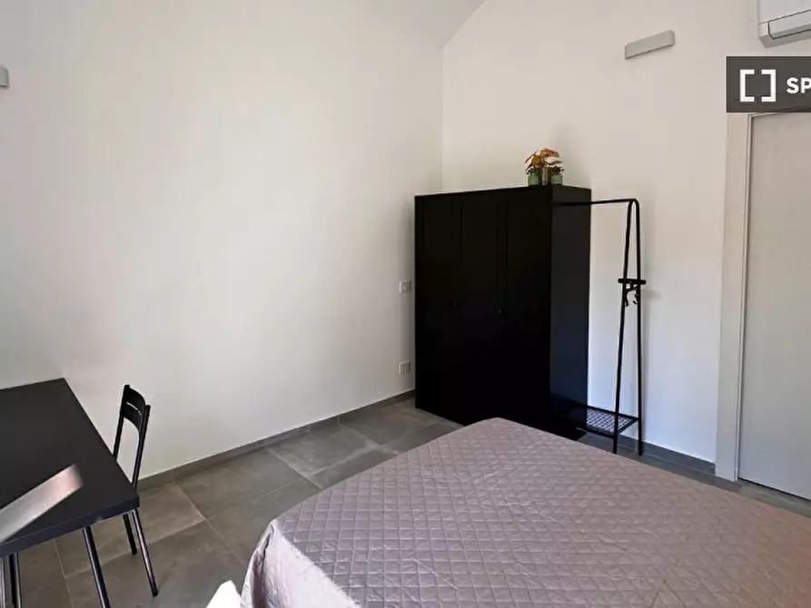 Immagine 6 di Camera condivisa in affitto  in Via Rivalta a Torino